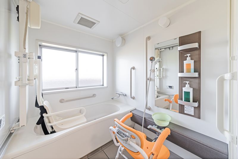 Walk-In Accessibility Tub
