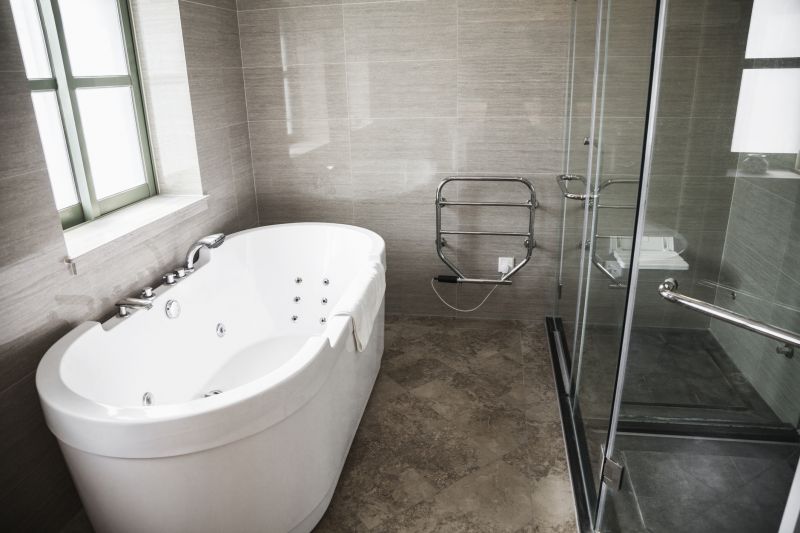 Freestanding Tub