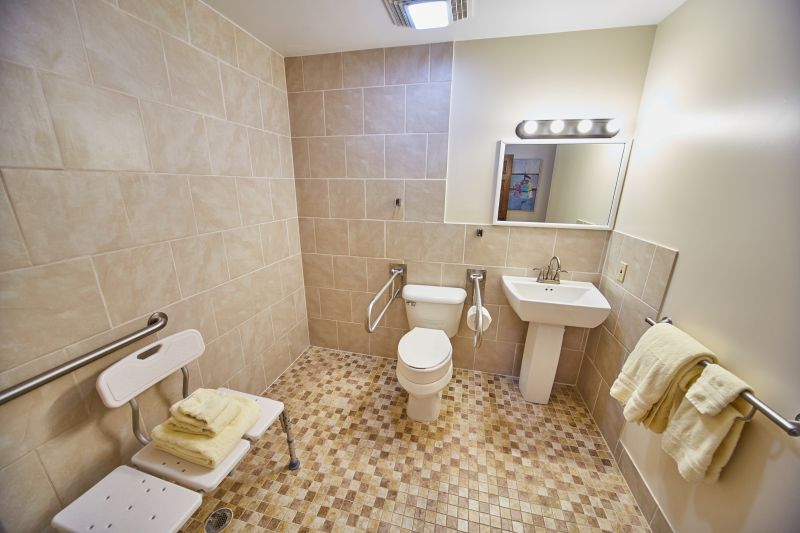 Best Bathroom Accessibility Contractors in Saint George, UT
