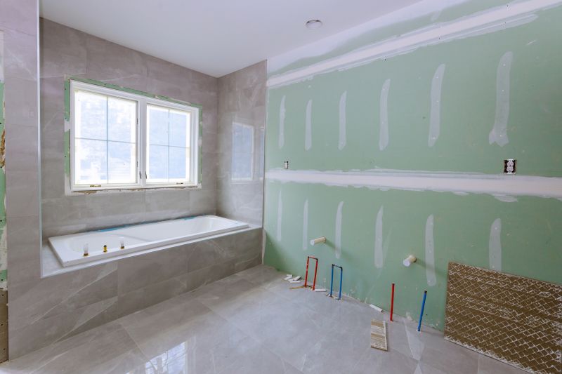 When to Hire for Bathtub Installation
