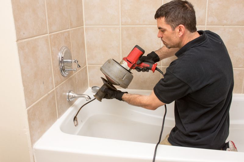 Tile and Plumbing Specialists